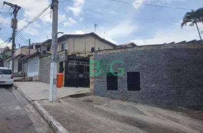 Apartamento à venda, 51 m² por r$ 173.030,83 - assunção - são bernardo do campo/sp