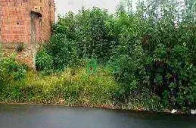 Terreno à venda, 128 m² por r$ 46.472,85 - cidade aracy - são carlos/sp
