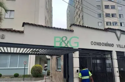 Apartamento para alugar, 50 m² por r$ 3.100,00/mês - brás - são paulo/sp