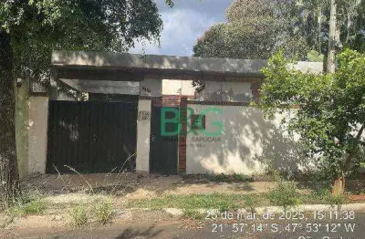 Casa à venda, 85 m² por r$ 315.475,94 - residencial samambaia - são carlos/sp