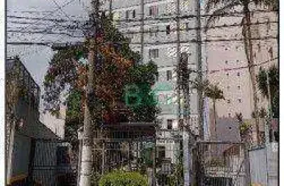 Apartamento à venda, 60 m² por r$ 268.031,77 - vila moinho velho - são paulo/sp