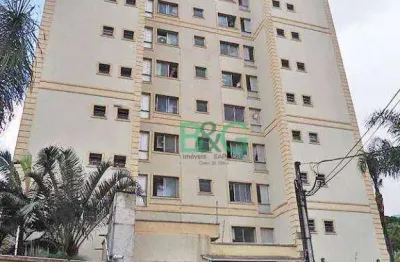Apartamento à venda, 67 m² por r$ 1.076.291,35 - vila morse - são paulo/sp
