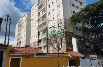 Apartamento à venda, 79 m² por r$ 692.843,24 - vila nivi - são paulo/sp