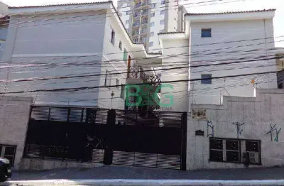 Apartamento à venda, 38 m² por r$ 245.490,18 - vila nova cachoeirinha - são paulo/sp