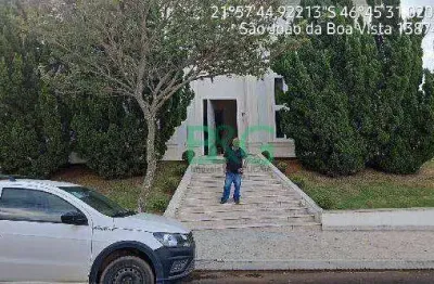 Casa com 4 dormitórios à venda, 466 m² por r$ 2.637.000 - recanto da serra - são joão da boa vista/sp