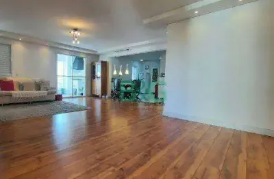 Apartamento à venda, 183 m² por r$ 1.700.000,00 - santana - são paulo/sp