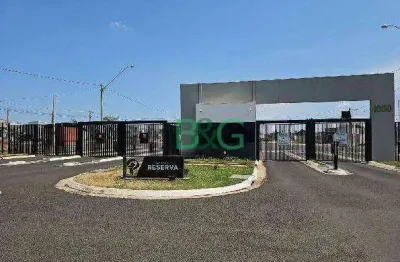 Casa com 2 dormitórios à venda, 47 m² por r$ 139.015 - egydio zani - são josé do rio preto/sp