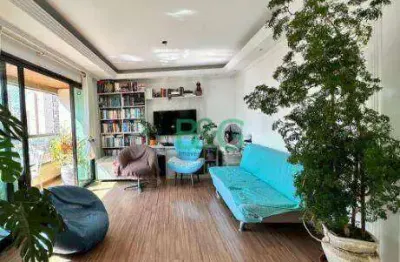 Apartamento à venda, 136 m² por r$ 1.450.000,00 - santana - são paulo/sp