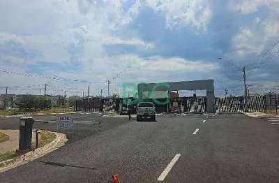 Casa à venda, 47 m² por r$ 144.258,94 - egydio zani - são josé do rio preto/sp