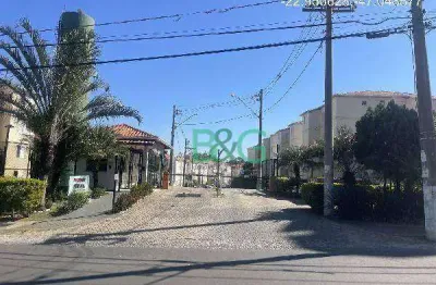 Apartamento à venda, 161 m² por r$ 147.000,00 - vila marieta - campinas/sp