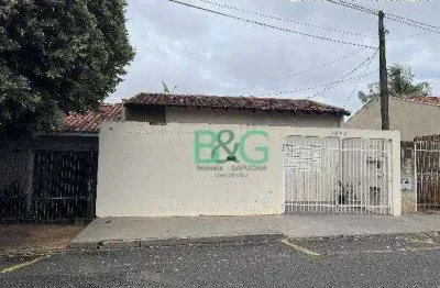 Casa com 2 dormitórios à venda, 89 m² por r$ 117.702,16 - eldorado - são josé do rio preto/sp