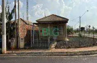 Casa à venda, 45 m² por r$ 88.518,56 - fazenda vista alegre (zona rural) - são josé do rio preto/sp