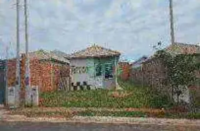 Casa à venda, 43 m² por r$ 103.704,06 - fazenda vista alegre (zona rural) - são josé do rio preto/sp