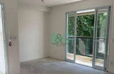 Apartamento à venda, 45 m² por r$ 620.000,00 - aclimação - são paulo/sp