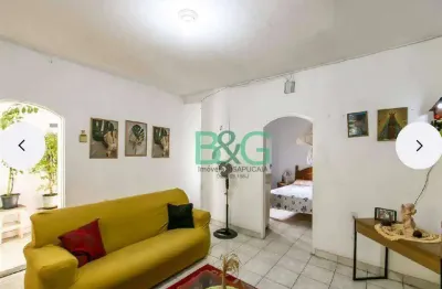 Sobrado com 6 dormitórios à venda, 300 m² por r$ 848.000,00 - vila nova teresa - são paulo/sp