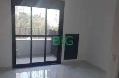 Apartamento à venda, 27 m² por r$ 480.000,00 - aclimação - são paulo/sp