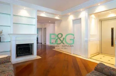 Apartamento à venda, 164 m² por r$ 1.090.000,00 - panamby - são paulo/sp