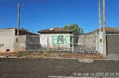 Apartamento com 2 dormitórios à venda, 37 m² por r$ 102.000 - loteamento residencial luz da esperança - são josé do rio preto/sp