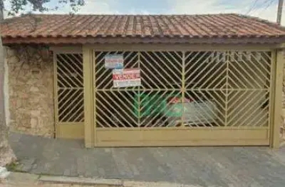 Casa com 4 dormitórios à venda, 264 m² por r$ 641.000 - vila são geraldo - são paulo/são paulo