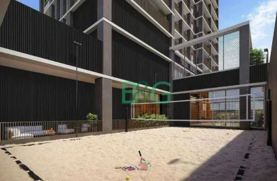 Apartamento com 2 dormitórios à venda, 207 m² por r$ 5.492.520,00 - pinheiros - são paulo/sp