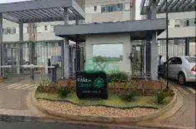 Apartamento com 2 dormitórios à venda, 43 m² por r$ 187.381,22 - loteamento residencial maria adelia - são josé do rio preto/sp