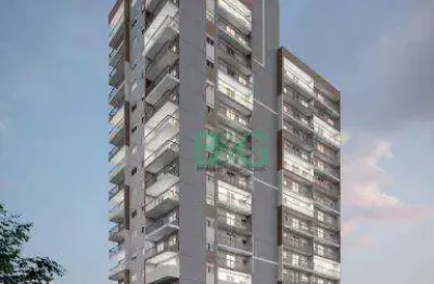 Loja à venda, 60 m² por r$ 1.126.309,29 - vila pompeia - são paulo/sp