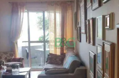 Apartamento com 2 dormitórios à venda, 75 m² por r$ 1.380.000,00 - indianópolis - são paulo/sp
