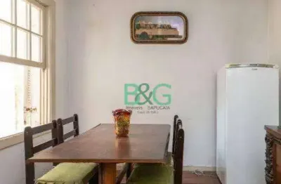Sobrado com 3 dormitórios à venda, 120 m² por r$ 750.000,00 - liberdade - são paulo/sp
