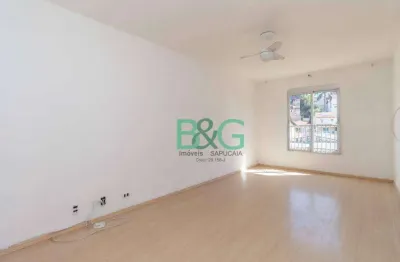 Apartamento com 2 dormitórios à venda, 58 m² por r$ 280.000 - freguesia do ó - são paulo/sp