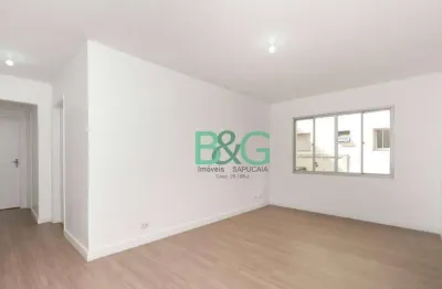 Apartamento com 1 dormitório à venda, 56 m² por r$ 330. - cambuci - são paulo/sp
