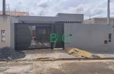 Prédio à venda, 111 m² por r$ 215.890,22 - residencial morada do sol - são josé do rio preto/sp