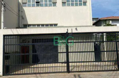 Conjunto, 120 m² - venda por r$ 4.500.000,00 ou aluguel por r$ 6.900,00/mês - chácara santo antônio - são paulo/sp