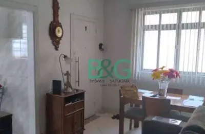 Apartamento com 2 dormitórios à venda, 67 m² por r$ 424.000 - mooca - são paulo/sp