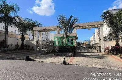 Apartamento à venda, 86 m² por r$ 218.172,11 - parque das constelações - campinas/sp