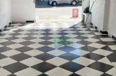 Salão para alugar, 50 m² por r$ 2.670/mês - ipiranga - são paulo/sp