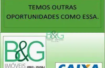 Apartamento com 2 dormitórios à venda, 116 m² por r$ 140.967,86 - parque universitário de viracopos - campinas/sp