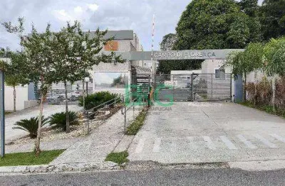 Apartamento com 2 dormitórios à venda, 38 m² por r$ 120.000 - eugênio de melo - são josé dos campos/sp