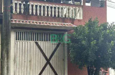 Casa com 3 dormitórios à venda, 133 m² por r$ 340.437 - jardim americano - são josé dos campos/sp