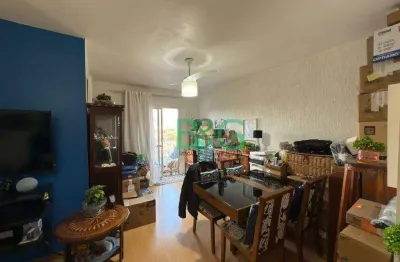 Apartamento com 2 dormitórios à venda, 78 m² por r$ 770.000 - vila indiana - são paulo/sp