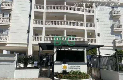 Apartamento com 3 dormitórios à venda, 90 m² por r$ 577.800 - jardim esplanada - são josé dos campos/sp