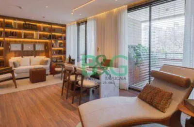 Sala à venda, 27 m² por r$ 395.010,00 - vila pompeia - são paulo/sp