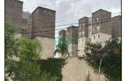 Apartamento com 2 dormitórios à venda, 45 m² por r$ 126.926,84 - bairro jardim nossa senhora das graças - cotia/sp