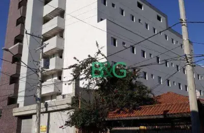 Apartamento à venda, 45 m² por r$ 250.000,00 - vila ré - são paulo/sp
