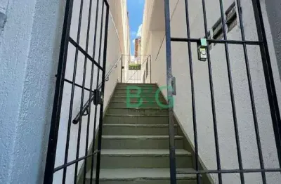 Sobrado para alugar, 185 m² por r$ 9.279,00/mês - vila pompeia - são paulo/sp