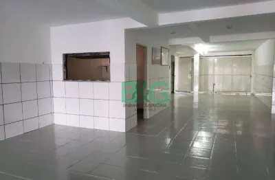 Conjunto à venda, 275 m² por r$ 250.000 - jardim helga - são paulo/sp
