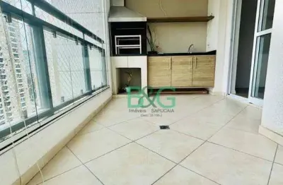 Apartamento à venda, 72 m² por r$ 680.000,00 - vila andrade - são paulo/sp