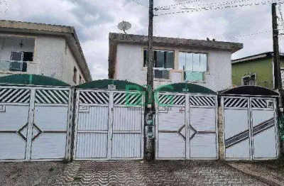 Casa à venda, 59 m² por r$ 150.667,32 - parque continental - são vicente/sp