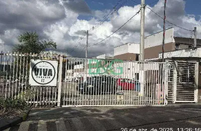 Casa à venda, 48 m² por r$ 113.629,74 - água espraiada (caucaia do alto) - cotia/sp