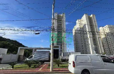 Apartamento à venda, 101 m² por r$ 195.808,09 - alem ponte - sorocaba/sp