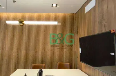 Studio com 1 dormitório à venda, 24 m² por r$ 319.000,00 - vila mariana - são paulo/sp